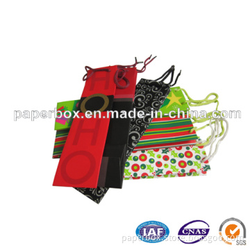 2013 Hot Selling Paper Gift Bag